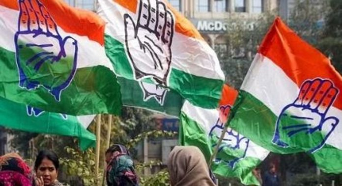 ഹരിയാന തെരഞ്ഞെടുപ്പ് ; കോണ്ഗ്രസ് 40 സ്ഥാനാര്ഥികളെ കൂടി പ്രഖ്യാപിച്ചു ഹരിയാന തെരഞ്ഞെടുപ്പ് ; കോണ്ഗ്രസ് 40 സ്ഥാനാര്ഥികളെ കൂടി പ്രഖ്യാപിച്ചു