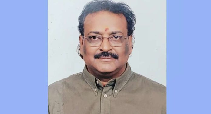 നടനും നിർമ്മാതാവുമായ മോഹന് നടരാജന് അന്തരിച്ചു നടനും നിർമ്മാതാവുമായ മോഹന് നടരാജന് അന്തരിച്ചു