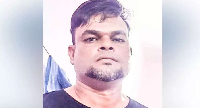 എം.ഡി.എം.എയും കഞ്ചാവുമായി യുവാവ് അറസ്റ്റിൽ എം.ഡി.എം.എയും കഞ്ചാവുമായി യുവാവ് അറസ്റ്റിൽ