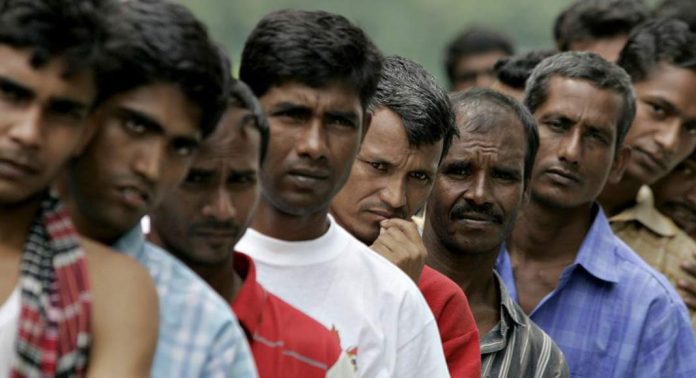 അതിഥി തൊഴിലാളി രജിസ്ട്രേഷന് ഏകീകൃത പോര്ട്ടലും മൊബൈല് ആപ്ലിക്കേഷനും അതിഥി തൊഴിലാളി രജിസ്ട്രേഷന് ഏകീകൃത പോര്ട്ടലും മൊബൈല് ആപ്ലിക്കേഷനും