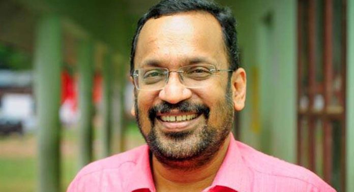 ഇടുക്കി ചൊക്രമുടി ഭൂമി കയ്യേറ്റം അന്വേഷണം പ്രഖ്യാപിച്ച് റവന്യൂ മന്ത്രി കെ.രാജന് ഇടുക്കി ചൊക്രമുടി ഭൂമി കയ്യേറ്റം അന്വേഷണം പ്രഖ്യാപിച്ച് റവന്യൂ മന്ത്രി കെ.രാജന്