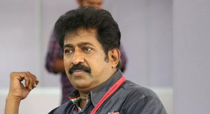 ചലച്ചിത്ര അക്കാദമി ചെയര്മാന് ചുമതല നടന് പ്രേംകുമാറിന് ചലച്ചിത്ര അക്കാദമി ചെയര്മാന് ചുമതല നടന് പ്രേംകുമാറിന്