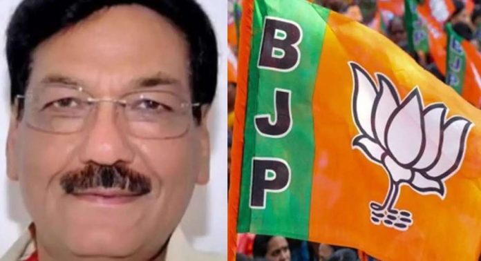 ഹരിയാന ബിജെപിയിൽ പൊട്ടിത്തെറി ; വൈദ്യുതി മന്ത്രി രാജിവെച്ചു ഹരിയാന ബിജെപിയിൽ പൊട്ടിത്തെറി ; വൈദ്യുതി മന്ത്രി രാജിവെച്ചു