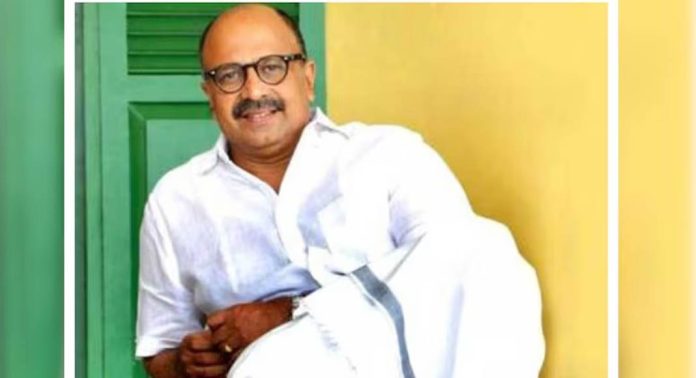 ലൈംഗികാരോപണ കേസിൽ നടൻ സിദ്ധിഖ് മുൻകൂർ ജാമ്യാപേക്ഷ നൽകി ലൈംഗികാരോപണ കേസിൽ നടൻ സിദ്ധിഖ് മുൻകൂർ ജാമ്യാപേക്ഷ നൽകി