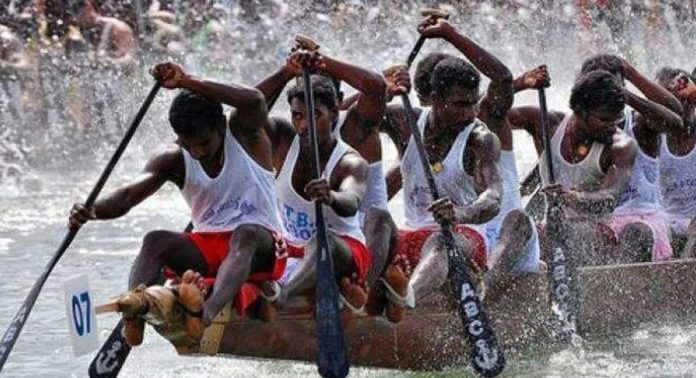 നെഹ്റു ട്രോഫി വള്ളംകളി ഈ മാസം 28ന് നെഹ്റു ട്രോഫി വള്ളംകളി ഈ മാസം 28ന്