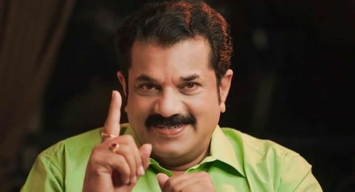 മുകേഷ് പുറത്ത് ; ബി ഉണ്ണികൃഷ്ണന് നയരൂപീകരണ സമിതിയില് മുകേഷ് പുറത്ത് ; ബി ഉണ്ണികൃഷ്ണന് നയരൂപീകരണ സമിതിയില്