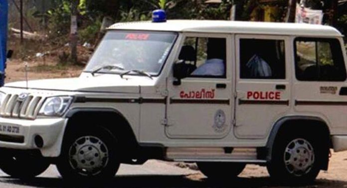 16 കാരിയെ പീഡിപ്പിച്ച കേസിൽ 22 കാരൻ അറസ്റ്റിൽ 16 കാരിയെ പീഡിപ്പിച്ച കേസിൽ 22 കാരൻ അറസ്റ്റിൽ