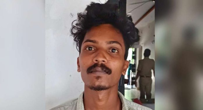 മധ്യവയസ്കയോട് അപമര്യാദയായി പെരുമാറിയ കേസിൽ യുവാവ് അറസ്റ്റിൽ മധ്യവയസ്കയോട് അപമര്യാദയായി പെരുമാറിയ കേസിൽ യുവാവ് അറസ്റ്റിൽ