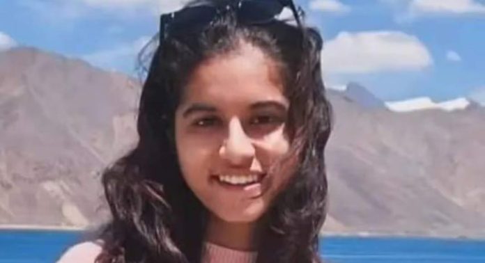 യുപിയിൽ എൻഐഎ ഉദ്യോഗസ്ഥന്റെ മകൾ ഹോസ്റ്റൽ മുറിയിൽ മരിച്ചനിലയിൽ യുപിയിൽ എൻഐഎ ഉദ്യോഗസ്ഥന്റെ മകൾ ഹോസ്റ്റൽ മുറിയിൽ മരിച്ചനിലയിൽ