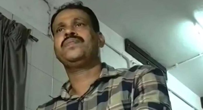 കണ്ണൂരിൽ വ്യാപാരിയെ തട്ടിക്കൊണ്ടുപോയി പണം കവർന്നു കണ്ണൂരിൽ വ്യാപാരിയെ തട്ടിക്കൊണ്ടുപോയി പണം കവർന്നു