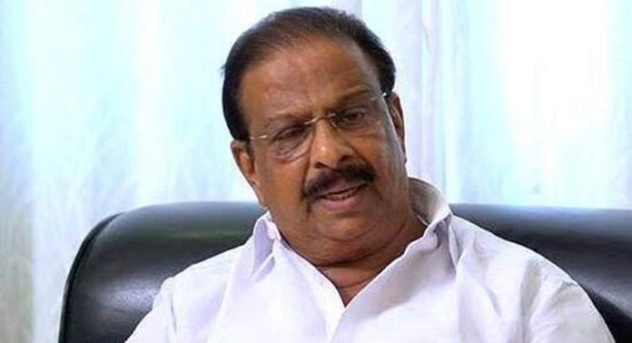 പി.വി അന്വറിന്റെ ആരോപണങ്ങളില് അടിയന്തര അന്വേഷണം വേണം: കെ.സുധാകരന് എംപി പി.വി അന്വറിന്റെ ആരോപണങ്ങളില് അടിയന്തര അന്വേഷണം വേണം: കെ.സുധാകരന് എംപി