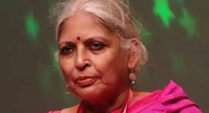 ചലചിത്ര അക്കാദമി പദവിയിലേക്ക് വനിതാ പ്രാതിനിധ്യം വേണം ; ബീന പോളിനെ അധ്യക്ഷയാക്കണമെന്ന ആവശ്യവുമായി ; ഡബ്യുസിസി ചലചിത്ര അക്കാദമി പദവിയിലേക്ക് വനിതാ പ്രാതിനിധ്യം വേണം ; ബീന പോളിനെ അധ്യക്ഷയാക്കണമെന്ന ആവശ്യവുമായി ; ഡബ്യുസിസി