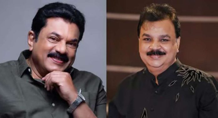 ആശ്വാസം ; ലൈംഗിക പീഡന പരാതിയില് മുകേഷിനും ഇടവേള ബാബുവിനും ജാമ്യം അനുവദിച്ചു ആശ്വാസം ; ലൈംഗിക പീഡന പരാതിയില് മുകേഷിനും ഇടവേള ബാബുവിനും ജാമ്യം അനുവദിച്ചു