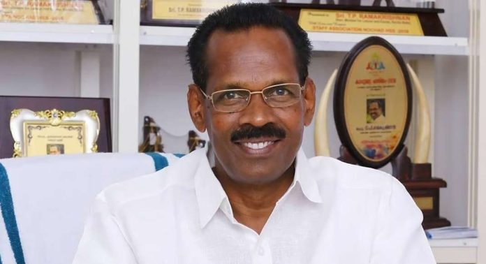 പി വി അന്വറിന്റെ ആരോപണങ്ങള് ഇടതുമുന്നണിയെ ബാധിക്കില്ല : ടി പി രാമകൃഷ്ണന് പി വി അന്വറിന്റെ ആരോപണങ്ങള് ഇടതുമുന്നണിയെ ബാധിക്കില്ല : ടി പി രാമകൃഷ്ണന്