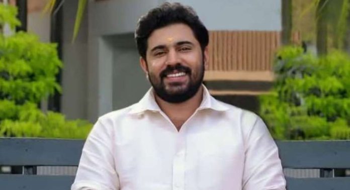 തനിക്കെതിരെയുള്ളത് വ്യാജ പരാതി ; ഡിജിപിക്ക് പരാതി നൽകി നിവിൻ പോളി തനിക്കെതിരെയുള്ളത് വ്യാജ പരാതി ; ഡിജിപിക്ക് പരാതി നൽകി നിവിൻ പോളി