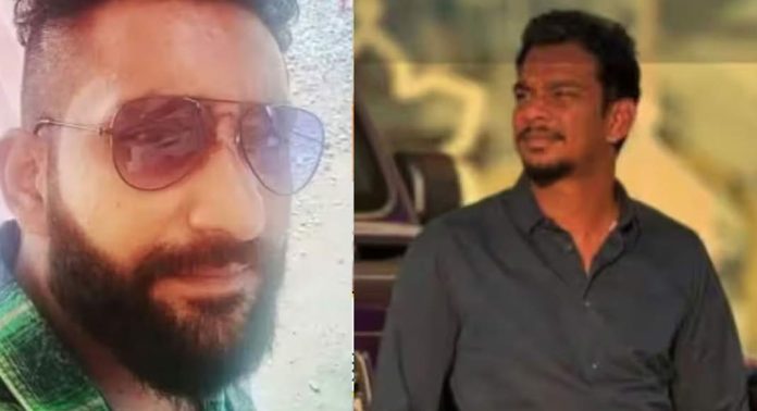 കെഎസ്ആര്ടിസി ബസ് ബൈക്കിലിടിച്ചു ; രണ്ട് യുവാക്കള്ക്ക് ദാരുണാന്ത്യം കെഎസ്ആര്ടിസി ബസ് ബൈക്കിലിടിച്ചു ; രണ്ട് യുവാക്കള്ക്ക് ദാരുണാന്ത്യം