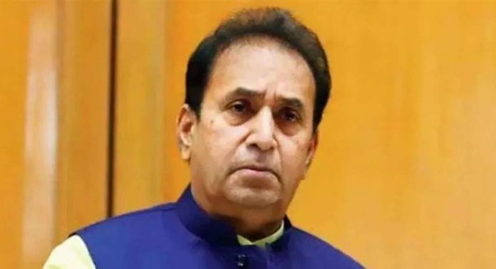 മഹാരാഷ്ട്ര മുന് ആഭ്യന്തരമന്ത്രി അനില് ദേശ്മുഖിനെതിരെ സിബിഐ കേസെടുത്തു മഹാരാഷ്ട്ര മുന് ആഭ്യന്തരമന്ത്രി അനില് ദേശ്മുഖിനെതിരെ സിബിഐ കേസെടുത്തു