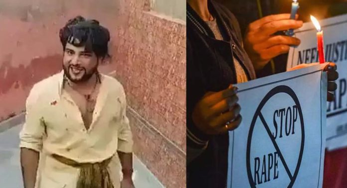 ഏഴ് വയസുകാരിയെ പീഡിപ്പിച്ചു ; യു.പിയിൽ പൂജാരി അറസ്റ്റിൽ ഏഴ് വയസുകാരിയെ പീഡിപ്പിച്ചു ; യു.പിയിൽ പൂജാരി അറസ്റ്റിൽ