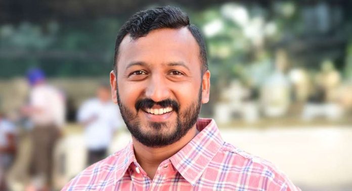 യൂത്ത് കോൺഗ്രസ് സെക്രട്ടേറിയറ്റ് മാർച്ച് ; കേസെടുത്ത് പോലീസ്, രാഹുൽ മാങ്കൂട്ടത്തിൽ ഒന്നാം പ്രതി യൂത്ത് കോൺഗ്രസ് സെക്രട്ടേറിയറ്റ് മാർച്ച് ; കേസെടുത്ത് പോലീസ്, രാഹുൽ മാങ്കൂട്ടത്തിൽ ഒന്നാം പ്രതി