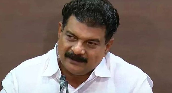 പുഴുക്കുത്തുകളെ തേടിയുള്ള യാത്രയിലാണ്, ഞാൻ ഒറ്റയ്ക്കല്ല ; പി.വി. അൻവർ പുഴുക്കുത്തുകളെ തേടിയുള്ള യാത്രയിലാണ്, ഞാൻ ഒറ്റയ്ക്കല്ല ; പി.വി. അൻവർ