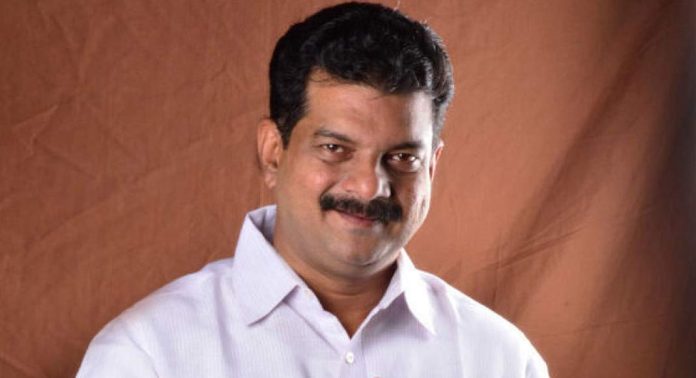 ജീവന് ഭീഷണി ; തോക്ക് ലൈസന്സിനായി കളക്ടര്ക്ക് അപേക്ഷ നല്കി പി.വി. അന്വര് ജീവന് ഭീഷണി ; തോക്ക് ലൈസന്സിനായി കളക്ടര്ക്ക് അപേക്ഷ നല്കി പി.വി. അന്വര്
