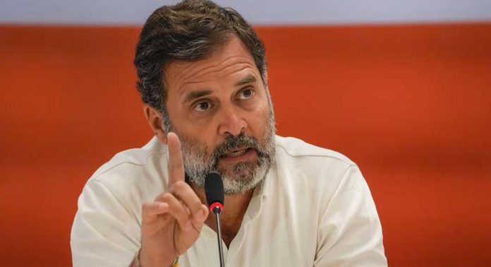 വയനാട് ദുരന്തം ; പുനരധിവാസ പ്രവര്ത്തനങ്ങള് വിലയിരുത്തി രാഹുല് ഗാന്ധി വയനാട് ദുരന്തം ; പുനരധിവാസ പ്രവര്ത്തനങ്ങള് വിലയിരുത്തി രാഹുല് ഗാന്ധി