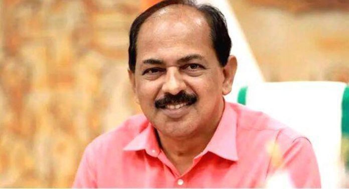ഓണക്കിറ്റ് വിതരണം ഈ മാസം ഒമ്പതിന് ആരംഭിക്കും : മന്ത്രി ജി ആര് അനില് ഓണക്കിറ്റ് വിതരണം ഈ മാസം ഒമ്പതിന് ആരംഭിക്കും : മന്ത്രി ജി ആര് അനില്