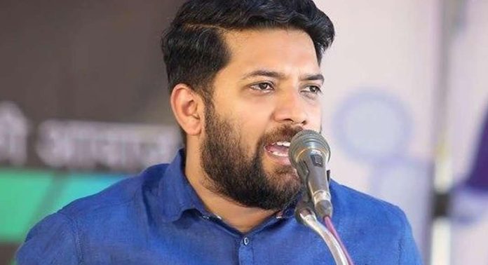 ഇന്ദ്രനെയും ചന്ദ്രനെയും പേടിയില്ലെന്ന് പറയുന്ന മുഖ്യമന്ത്രിക്ക് അജിത്തിനെയും സുജിത്തിനെയും പേടി : ഷാഫി പറമ്പില് ഇന്ദ്രനെയും ചന്ദ്രനെയും പേടിയില്ലെന്ന് പറയുന്ന മുഖ്യമന്ത്രിക്ക് അജിത്തിനെയും സുജിത്തിനെയും പേടി : ഷാഫി പറമ്പില്