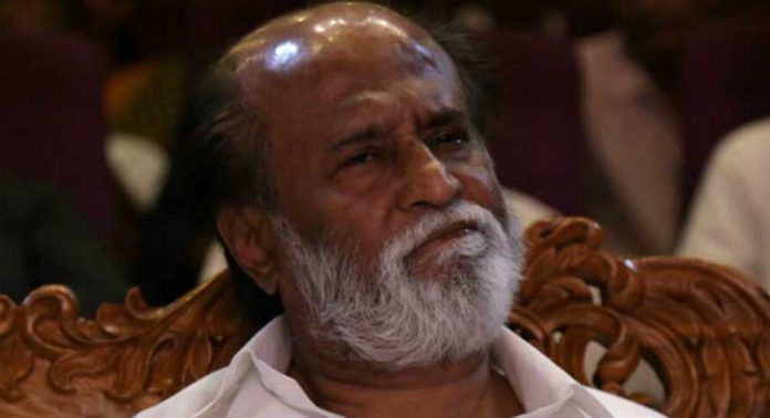തമിഴ് സിനിമയിലും ഹേമ കമ്മിറ്റി മാതൃകയിൽ സമിതി വേണമെന്നത് അറിയില്ല : രജനികാന്ത് തമിഴ് സിനിമയിലും ഹേമ കമ്മിറ്റി മാതൃകയിൽ സമിതി വേണമെന്നത് അറിയില്ല : രജനികാന്ത്
