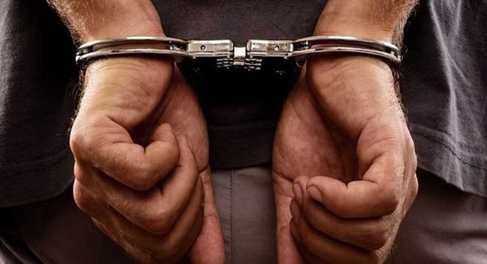 നിരോധിത പുകയില ഉൽപ്പന്നങ്ങളുമായി ബീഹാർ സ്വദേശി പിടിയിൽ നിരോധിത പുകയില ഉൽപ്പന്നങ്ങളുമായി ബീഹാർ സ്വദേശി പിടിയിൽ
