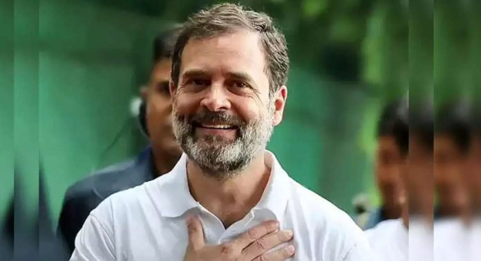 ജമ്മു കശ്മീരിന് സംസ്ഥാന പദവി നൽകണം : രാഹുൽ ഗാന്ധി ജമ്മു കശ്മീരിന് സംസ്ഥാന പദവി നൽകണം : രാഹുൽ ഗാന്ധി