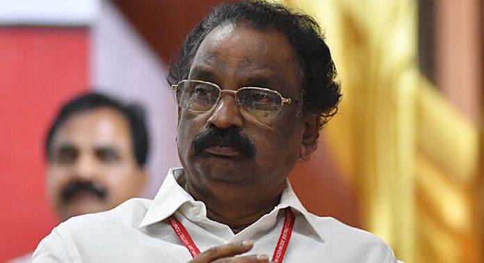 അൻവറിന്റേത് ഗുരുതര ആരോപണം, സർക്കാർ സ്വീകരിച്ചത് മാതൃകാ സമീപനം : എ കെ ബാലൻ അൻവറിന്റേത് ഗുരുതര ആരോപണം, സർക്കാർ സ്വീകരിച്ചത് മാതൃകാ സമീപനം : എ കെ ബാലൻ