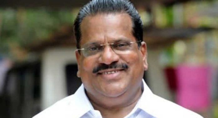 ആത്മകഥയെഴുതാനൊരുങ്ങി ഇ പി ജയരാജന് ആത്മകഥയെഴുതാനൊരുങ്ങി ഇ പി ജയരാജന്