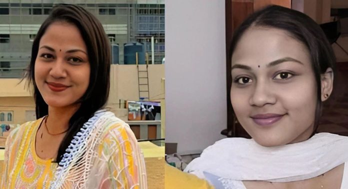 മഹാലക്ഷ്മി കൊലക്കേസ് ; പ്രതി അഷ്റഫ് ബംഗാളിയെന്ന് ആഭ്യന്തരമന്ത്രി മഹാലക്ഷ്മി കൊലക്കേസ് ; പ്രതി അഷ്റഫ് ബംഗാളിയെന്ന് ആഭ്യന്തരമന്ത്രി