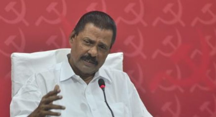 ആർ.എസ്.എസുമായി മുഖ്യമന്ത്രി ഒരിക്കലും ബന്ധപ്പെടില്ല ; എം.വി ഗോവിന്ദൻ ആർ.എസ്.എസുമായി മുഖ്യമന്ത്രി ഒരിക്കലും ബന്ധപ്പെടില്ല ; എം.വി ഗോവിന്ദൻ