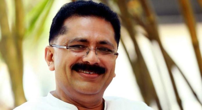 ഇനി തെരഞ്ഞെടുപ്പിൽ മത്സരിക്കാനില്ല : കെ ടി ജലീല് ഇനി തെരഞ്ഞെടുപ്പിൽ മത്സരിക്കാനില്ല : കെ ടി ജലീല്