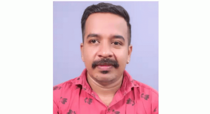 ആറ്റിങ്ങലിൽ കാണാതായ യുവാവിന്റെ മൃതദേഹം കൊല്ലായികടവിൽ നിന്ന് കണ്ടെത്തി ആറ്റിങ്ങലിൽ കാണാതായ യുവാവിന്റെ മൃതദേഹം കൊല്ലായികടവിൽ നിന്ന് കണ്ടെത്തി