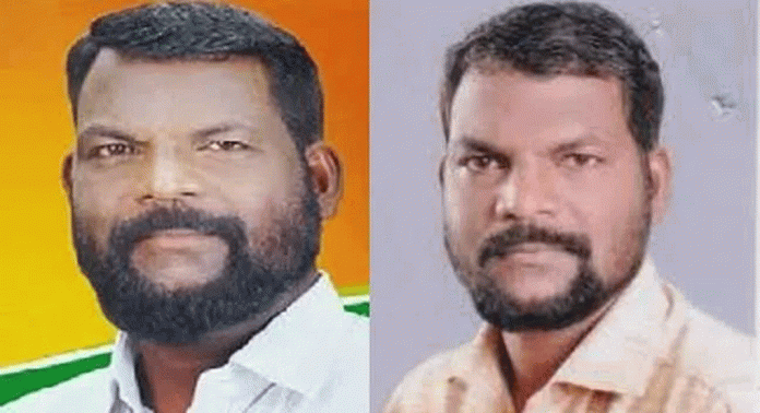 പന്തളം നഗരസഭയിലെ കൗണ്സിലര് കെ.വി.പ്രഭയെ ബിജെപിയില് നിന്ന് സസ്പെന്ഡ് ചെയ്തു പന്തളം നഗരസഭയിലെ കൗണ്സിലര് കെ.വി.പ്രഭയെ ബിജെപിയില് നിന്ന് സസ്പെന്ഡ് ചെയ്തു
