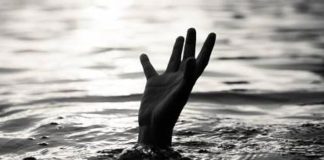 വയലിലെ വെള്ളക്കെട്ടിൽ കാൽവഴുതി വീണു ; ചികിത്സയിലിരുന്ന യുവാവ് മരിച്ചു