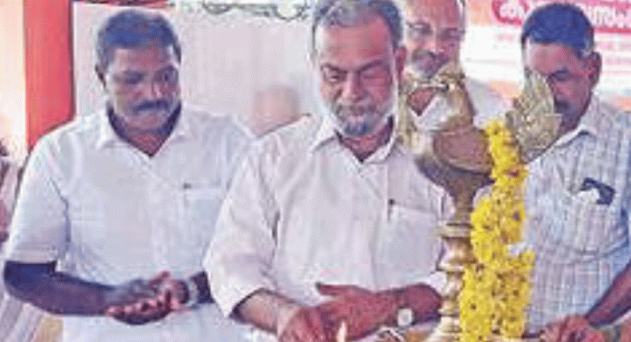 ഇടക്കുന്നം ദേവീവിലാസം എൻ.എസ്.എസ്. കരയോഗത്തിൽ ഓണാഘോഷവും കുടുംബസംഗമവും നടത്തി ഇടക്കുന്നം ദേവീവിലാസം എൻ.എസ്.എസ്. കരയോഗത്തിൽ ഓണാഘോഷവും കുടുംബസംഗമവും നടത്തി