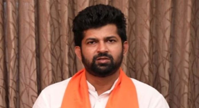 പ്രവീൺ നെട്ടാറുന്റെ കൊലപാതകം ; വിവാദ പ്രസ്താവനയുമായി ബി.ജെ.പി മുൻ എം.പി പ്രവീൺ നെട്ടാറുന്റെ കൊലപാതകം ; വിവാദ പ്രസ്താവനയുമായി ബി.ജെ.പി മുൻ എം.പി
