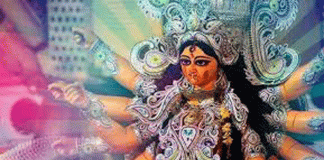 മഹാരാഷ്ട്രയിൽ നവരാത്രി ആഘോഷങ്ങളുടെ ഭാഗമായി സംഘടിപ്പിക്കുന്ന ഗർബ, ദണ്ഡിയ പരിപാടികളിൽ മുസ്ലിംകൾക്ക് പ്രവേശനം അനുവദിക്കരുതെന്ന നിർദേശം