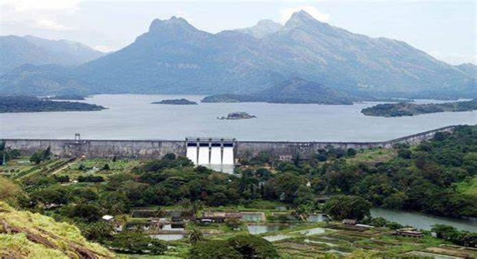 കാലവർഷം കനിഞ്ഞു ; ജലവൈദ്യുത പദ്ധതിവഴി ഉത്പാദിപ്പിച്ചത് രണ്ടുലക്ഷം യൂണിറ്റ് വൈദ്യുതി കാലവർഷം കനിഞ്ഞു ; ജലവൈദ്യുത പദ്ധതിവഴി ഉത്പാദിപ്പിച്ചത് രണ്ടുലക്ഷം യൂണിറ്റ് വൈദ്യുതി