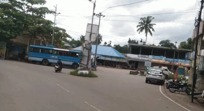 പൂങ്കാവ് ചന്തയിൽ ഷോപ്പിംഗ് കോംപ്ളക്സ് വരുന്നു പൂങ്കാവ് ചന്തയിൽ ഷോപ്പിംഗ് കോംപ്ളക്സ് വരുന്നു