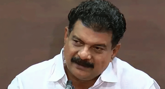 എഡിജിപി എംആർ അജിത് കുമാറിനെതിരെ ഗുരുതര ആരോപണങ്ങളുമായി വീണ്ടും പിവി അൻവർ എഡിജിപി എംആർ അജിത് കുമാറിനെതിരെ ഗുരുതര ആരോപണങ്ങളുമായി വീണ്ടും പിവി അൻവർ
