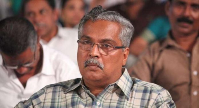 പി വി അൻവറിന്റെ ആരോപണം ഗൗരവമുള്ളത് – സമഗ്ര അന്വേഷണം വേണം ; ബിനോയ് വിശ്വം പി വി അൻവറിന്റെ ആരോപണം ഗൗരവമുള്ളത് – സമഗ്ര അന്വേഷണം വേണം ; ബിനോയ് വിശ്വം