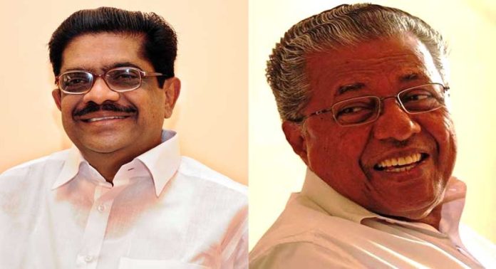 മുഖ്യമന്ത്രിയുടേത് കൊടിയ രാഷ്ട്രീയ വഞ്ചന – വി.എം.സുധീരന് മുഖ്യമന്ത്രിയുടേത് കൊടിയ രാഷ്ട്രീയ വഞ്ചന – വി.എം.സുധീരന്