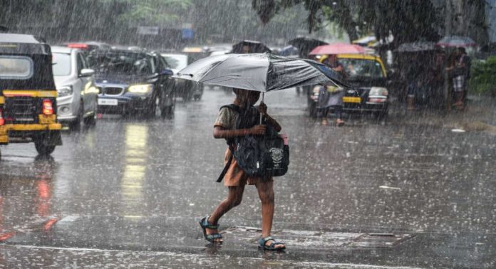 വടക്കന് കേരളത്തില് ഇന്ന് ഒറ്റപ്പെട്ട ശക്തമായ മഴയ്ക്ക് സാധ്യത ; ജില്ലകളിൽ യെല്ലോ അലർട്ട് വടക്കന് കേരളത്തില് ഇന്ന് ഒറ്റപ്പെട്ട ശക്തമായ മഴയ്ക്ക് സാധ്യത ; ജില്ലകളിൽ യെല്ലോ അലർട്ട്