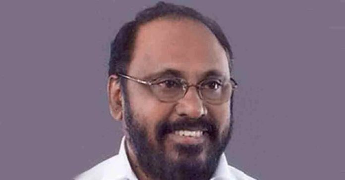 അൻവറും ജലീലും സിപിഎം ബന്ധം അവസാനിപ്പിക്കണം : ചെറിയാൻ ഫിലിപ്പ് അൻവറും ജലീലും സിപിഎം ബന്ധം അവസാനിപ്പിക്കണം : ചെറിയാൻ ഫിലിപ്പ്