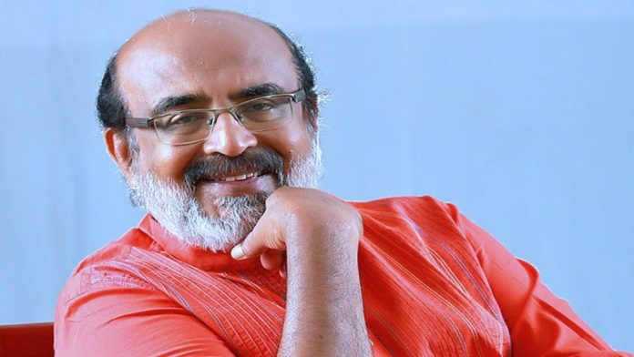 സിപിഎമ്മിൻ്റെ ഒന്നാം നമ്പർ ശത്രു ബിജെപി : തോമസ് ഐസക് സിപിഎമ്മിൻ്റെ ഒന്നാം നമ്പർ ശത്രു ബിജെപി : തോമസ് ഐസക്